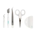 Mini Ferramentas manuais 5 peças - WeR