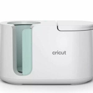 Prensa de Caneca - Cricut