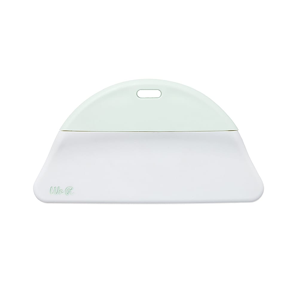 Espátula Grande We R