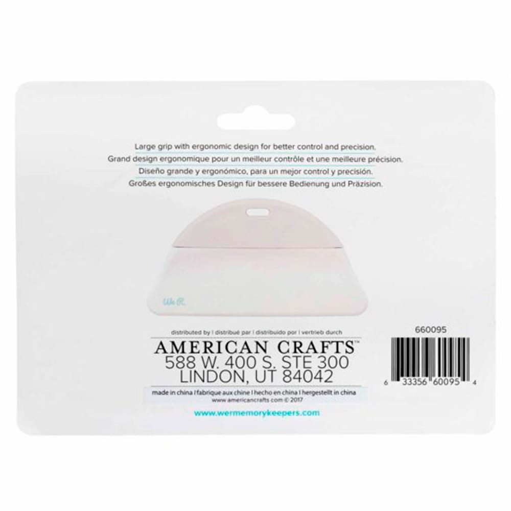 Espátula Grande We R - Imagem 4