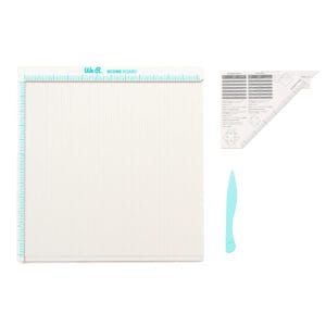 Base de Vinco - We R