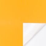 Filme de Recorte 3D Puff Nano Transfer 50×100 cm - Amarelo