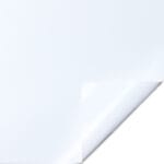 Filme de Recorte 3D Puff Nano Transfer 50×20cm - Branco