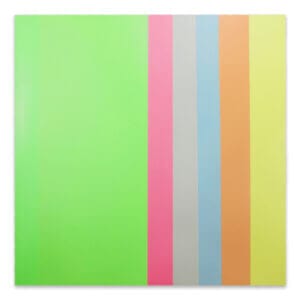 Filme de Recorte Fluorescente Nano Transfer 50×20 cm