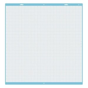 Base De Corte Silhouette Cameo Pro 60x60cm - Leve Aderência