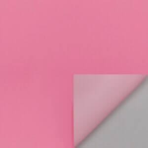 Filme de Recorte Fluorescente Nano Transfer 50×20 cm - Rosa