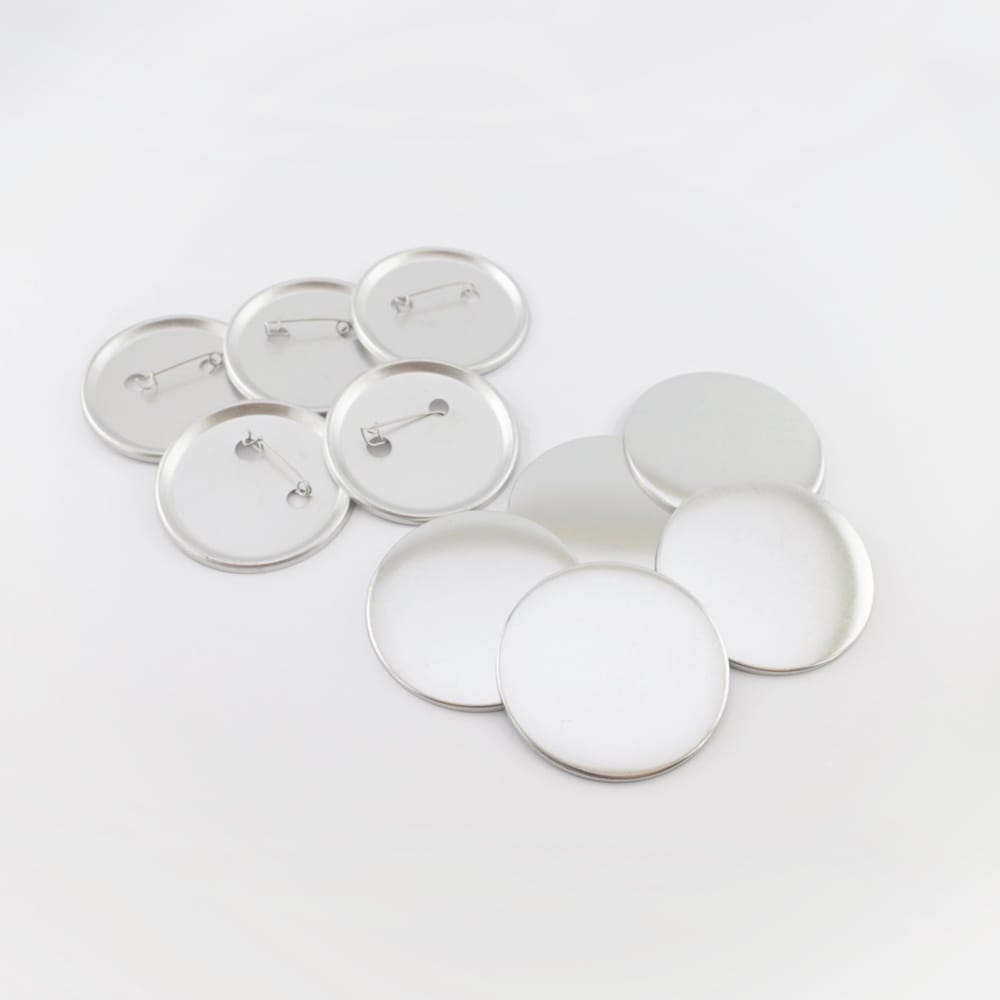 Bottons Grandes We R - 100 Un. - Imagem 2