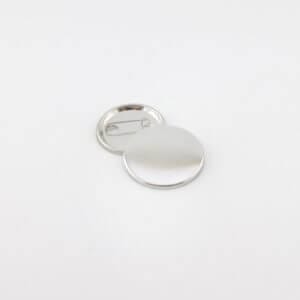 Bottons Médios We R - 100 Un.