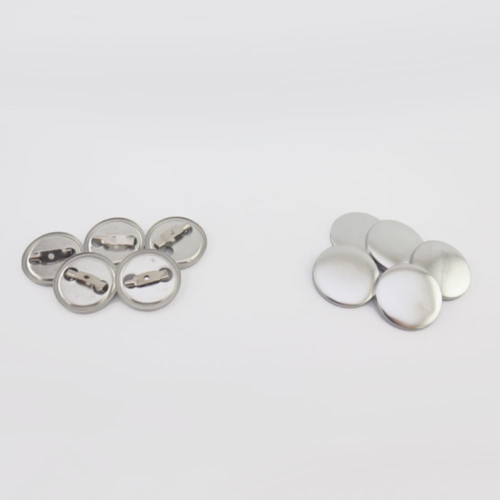 Bottons Pequenos We R - 100 Un. - Imagem 2