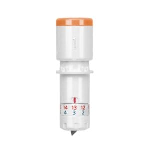 Lâmina Silhouette Kraft 2mm com Imã