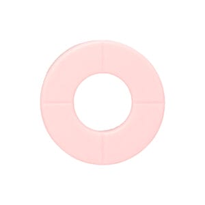 We R Refil de Base para Máquina Button Press Small - 25mm - 8 peças