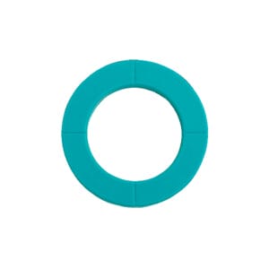 We R Refil de Base para Máquina Button Press Large - 58mm - 8 peças