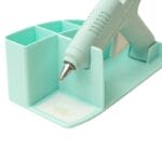 Aplicador de Cola Quente Verde - WeR