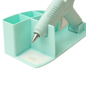 Aplicador de Cola Quente Verde - WeR