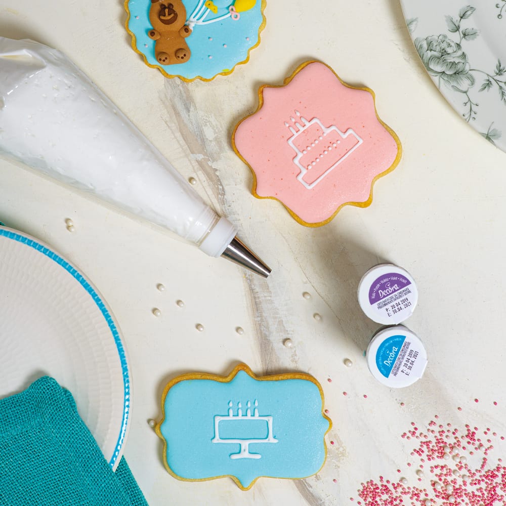 Cortador Molduras Grande - Decora - Imagem 6