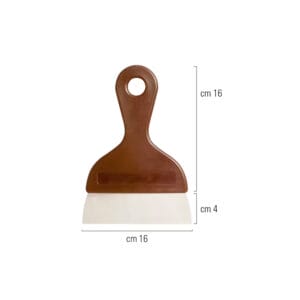 Espátula Para Chocolate 14 cm