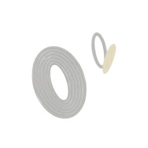 Facas de Corte Thinlits Sizzix - Ovais