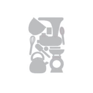 Facas de Corte Thinlits Sizzix - Conjunto de Cozinha