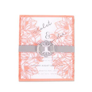 Facas de Corte Thinlits Sizzix Floral