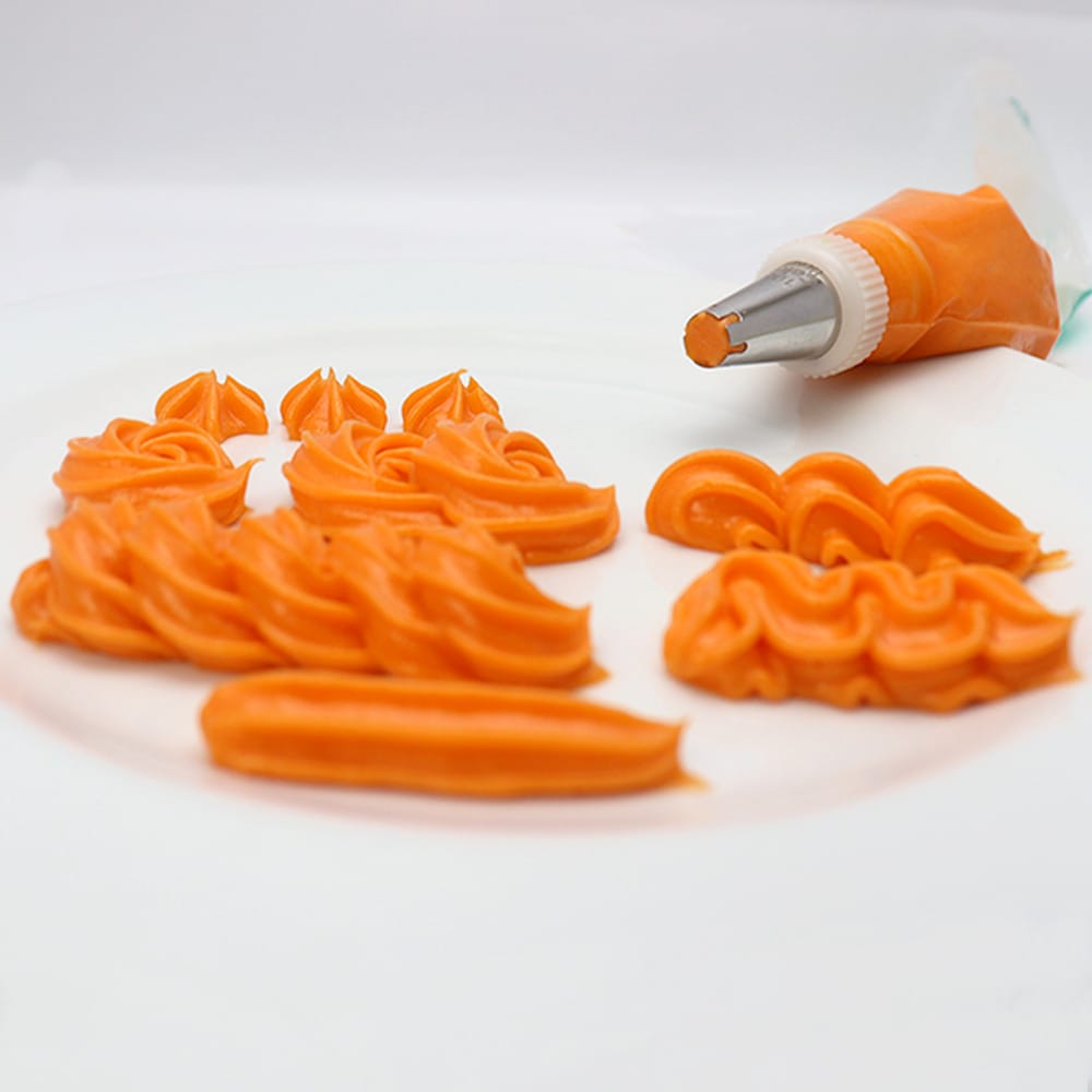 Bico de confeitar - Especialidades 105 - Cake Brasil - 1Un - Imagem 3