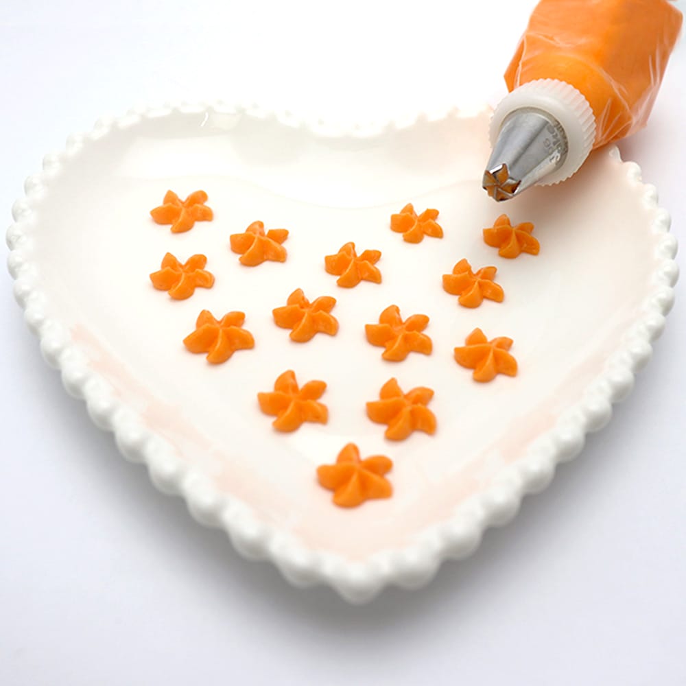 Bico de confeitar - Flor Pitanga 106 - Cake Brasil - 1Un - Imagem 3