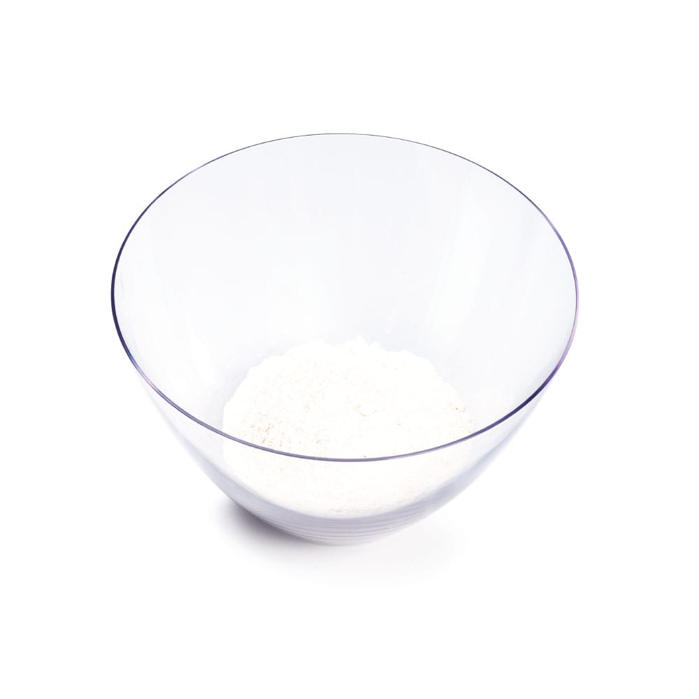 Bowl Tigela em Policarbonato 28 cm - Decora