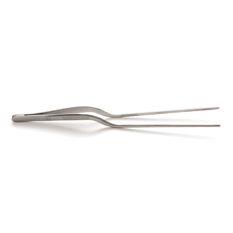 Pinça para Decoração Aço Inox 21cm - Decora - Image 3