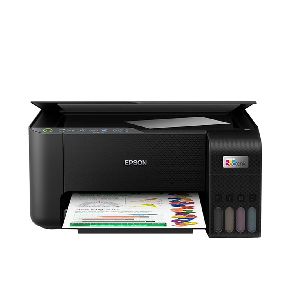 Impressora Epson L3250 Ecotank Corante