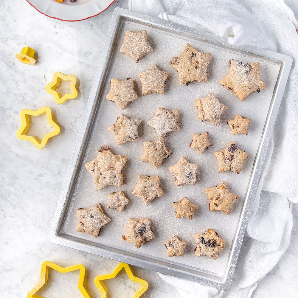 Forma de Alumínio Retangular 30x40x2,5 cm - Decora - Imagem 2