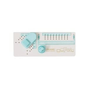 Ferramenta para fazer Molduras – Frame Punch Board We R