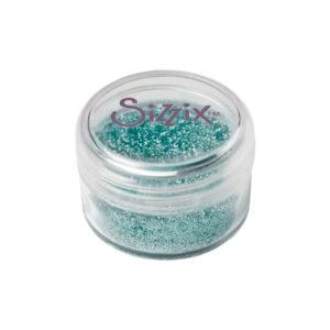 Glitter Fino Biodegradável Sizzix Agave 12g