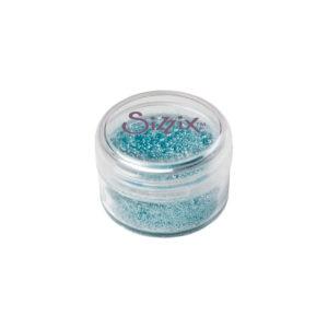 Glitter Fino Biodegradável Sizzix Bluebell 12g