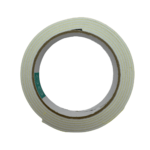 FITA ADESIVA DUPLA FACE ESPUMA (BANANA) - 150cm