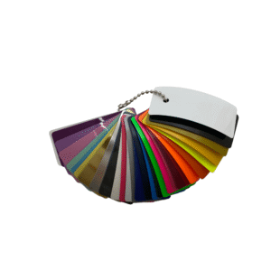 Chaveiro Amostra - Vinil Transfer