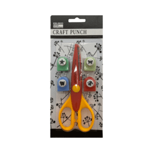 Tesoura Corte Escalope