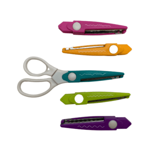 Tesoura 5 Modelo Corte