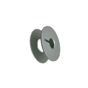 Carretilha Bobina para Zig Zag