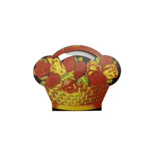 Agulheiro Cestinha 19 Agulhas