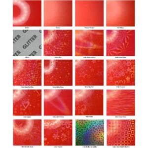 Bopp Para Laminação 320mm x 5mt