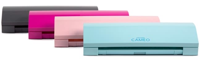 Plotter de Recorte Silhouette Cameo 3