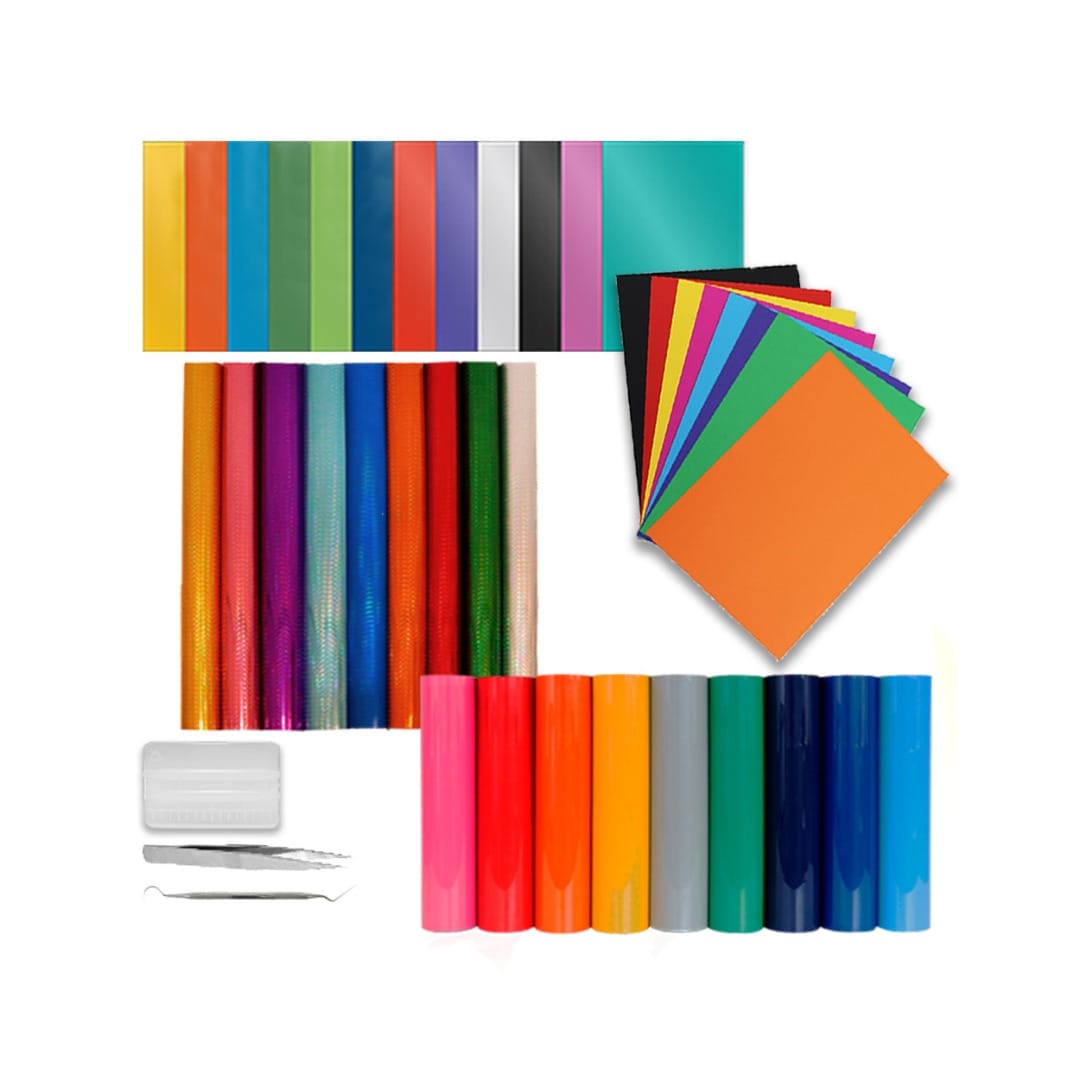 Plotter de Recorte Silhouette Portrait 4 Kit Premium - Imagem 2