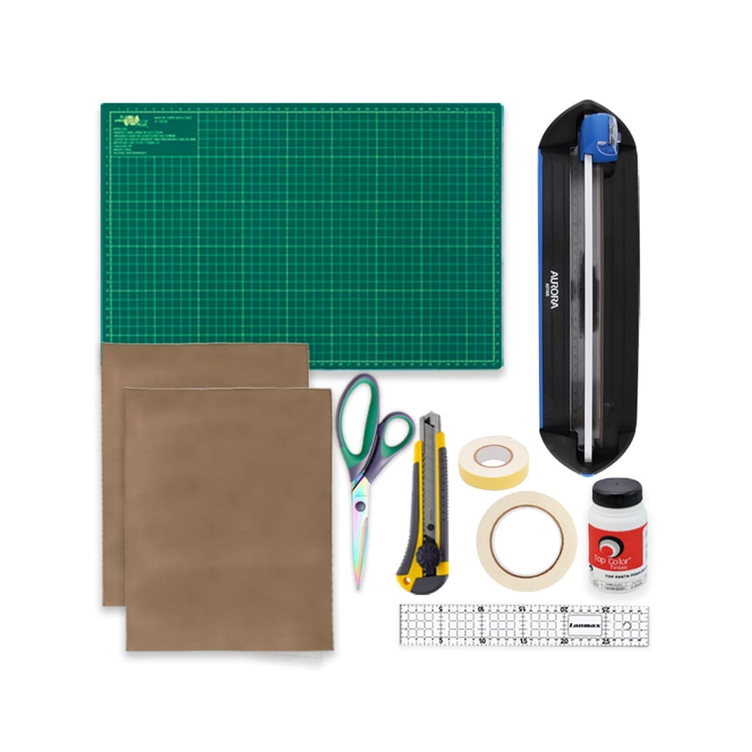 Plotter de Recorte Silhouette Portrait 4 Kit Premium - Imagem 7