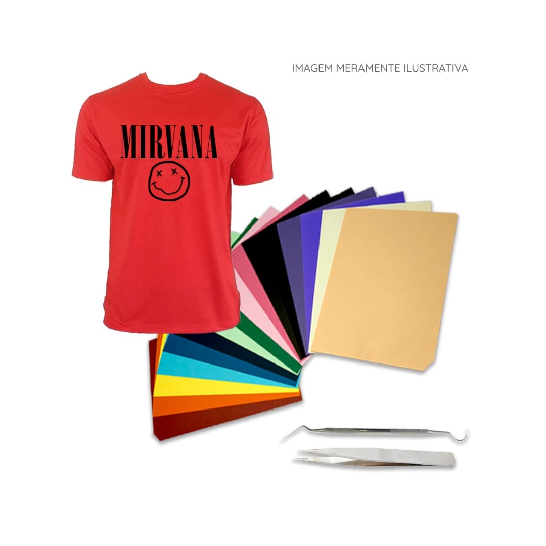 Plotter de Recorte Silhouette Portrait 4 Kit Premium - Imagem 4