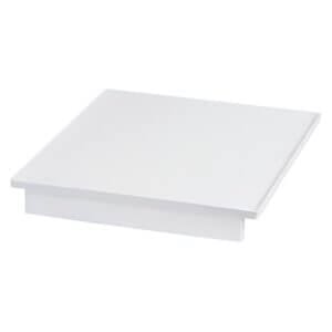 Bandeja Coletora de Resíduos das Lâminas Elétricas para Silhouette Curio 2