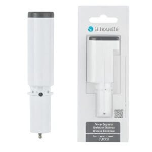 Lâmina de Gravação Elétrica para Silhouette Curio 2