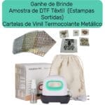 MIni Prensa Bivolt