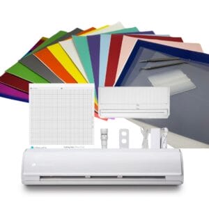 Plotter de Recorte Silhouette Cameo 5 Kiit Vinil