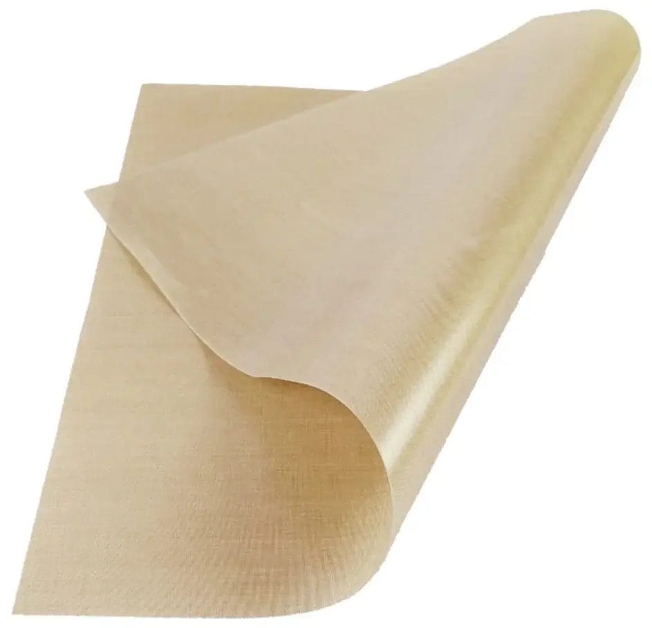 Manta de Teflon sem Adesivo 50x50 cm