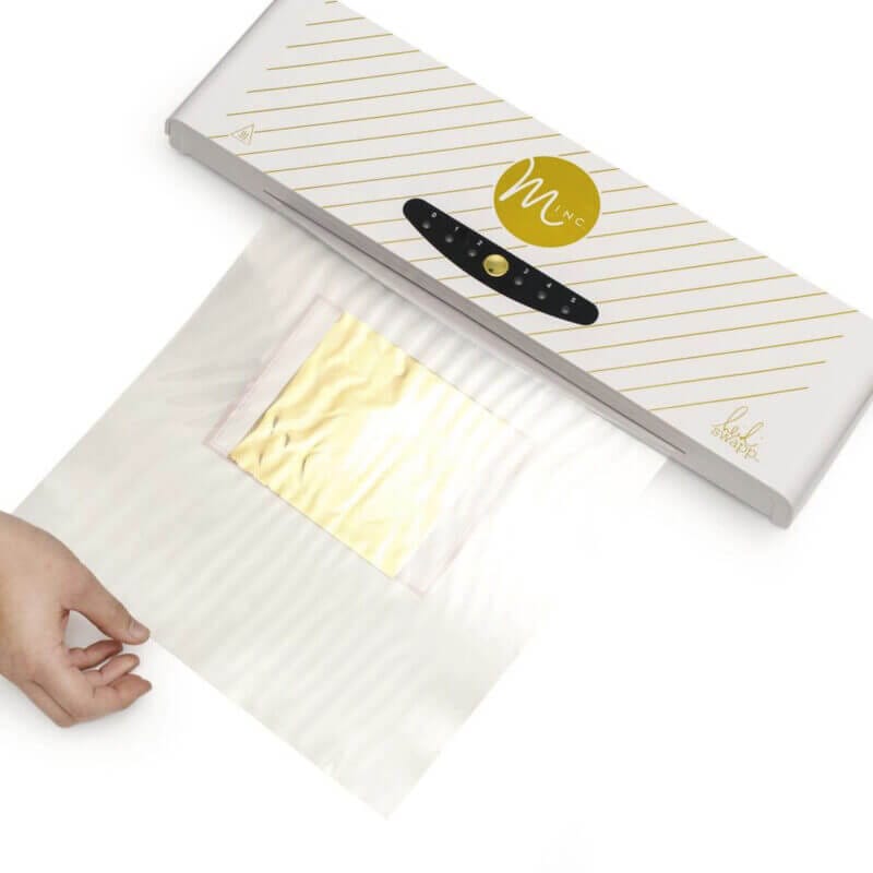 Minc Aplicador de Foil Heidi Swapp 30 cm - Image 2