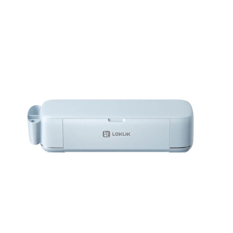 Plotter de Recorte Loklik iCraft – Bivolt - Imagem 2